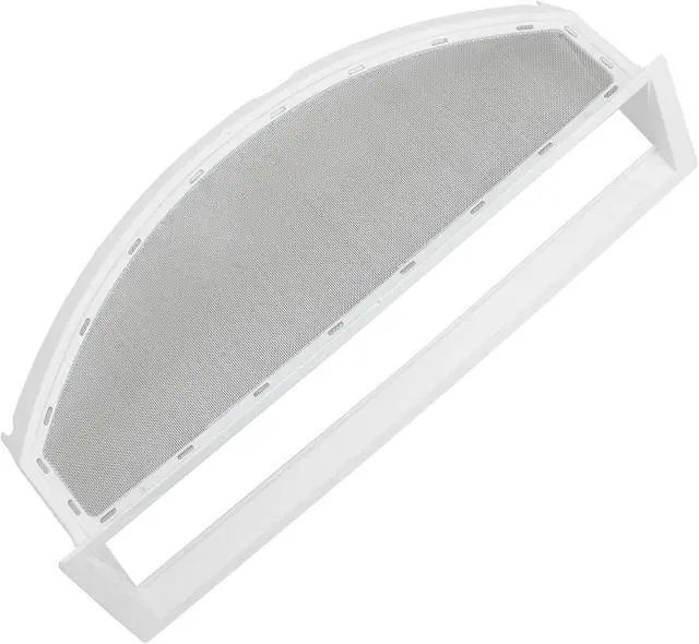 Alt view image 4 of 5 - WE18X25100 Dryer Lint Screen Filter AP6037511, WE18M28 AP6037511, WE18M30, PS11767017, WE18M27, WE18M29, WE18M21, 4457047, WE18M0019, EAP11767017, WE18M0021 (4-PACK)