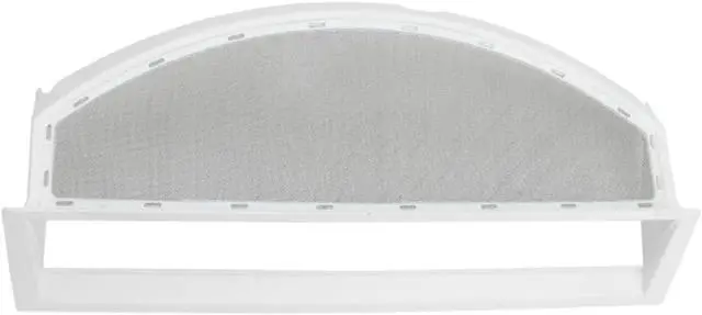 Alt view image 5 of 5 - WE18X25100 Dryer Lint Screen Filter AP6037511, WE18M28 AP6037511, WE18M30, PS11767017, WE18M27, WE18M29, WE18M21, 4457047, WE18M0019, EAP11767017, WE18M0021 (4-PACK)