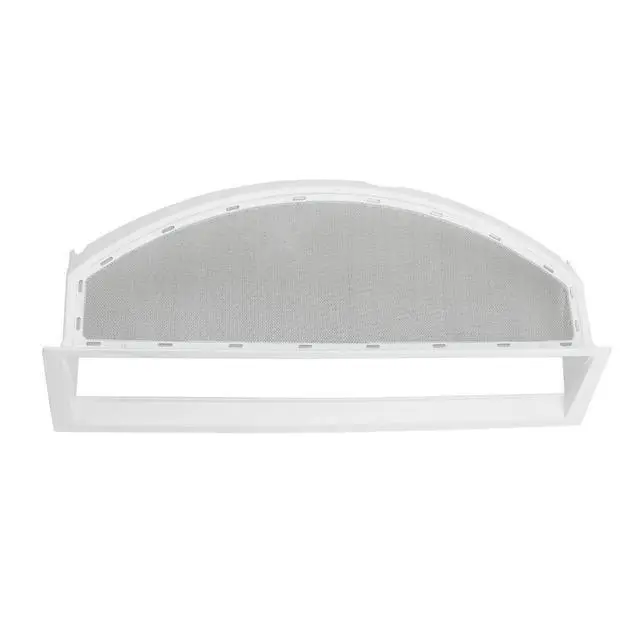 Alt view image 2 of 5 - WE18X25100 Dryer Lint Screen Filter AP6037511, WE18M28 AP6037511, WE18M30, PS11767017, WE18M27, WE18M29, WE18M21, 4457047, WE18M0019, EAP11767017, WE18M0021