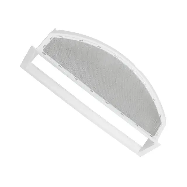 Alt view image 3 of 5 - WE18X25100 Dryer Lint Screen Filter AP6037511, WE18M28 AP6037511, WE18M30, PS11767017, WE18M27, WE18M29, WE18M21, 4457047, WE18M0019, EAP11767017, WE18M0021