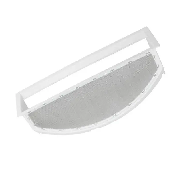Alt view image 4 of 5 - WE18X25100 Dryer Lint Screen Filter AP6037511, WE18M28 AP6037511, WE18M30, PS11767017, WE18M27, WE18M29, WE18M21, 4457047, WE18M0019, EAP11767017, WE18M0021