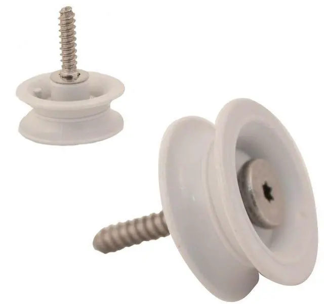 Main image of 99002947 Tub Wheel Assembly for Whirlpool Dishwasher 99002947 1074716 99002622 AH2100247