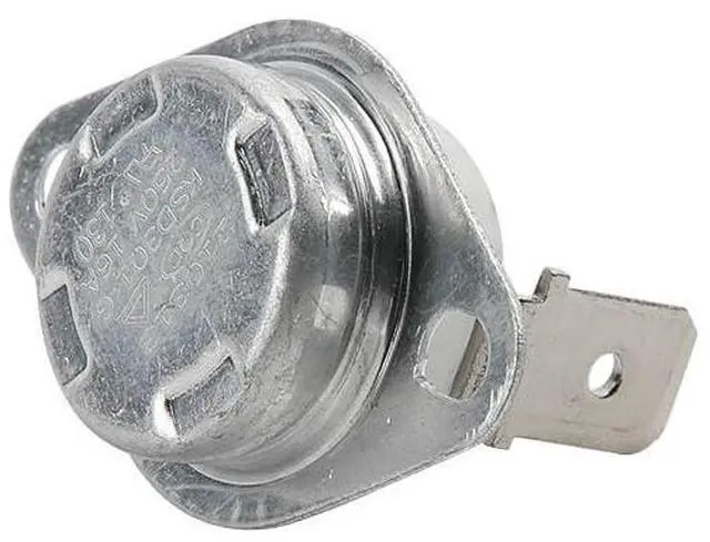 Main image of WE04X27736 Thermostat High Limit for GE Washer Dryer Combo