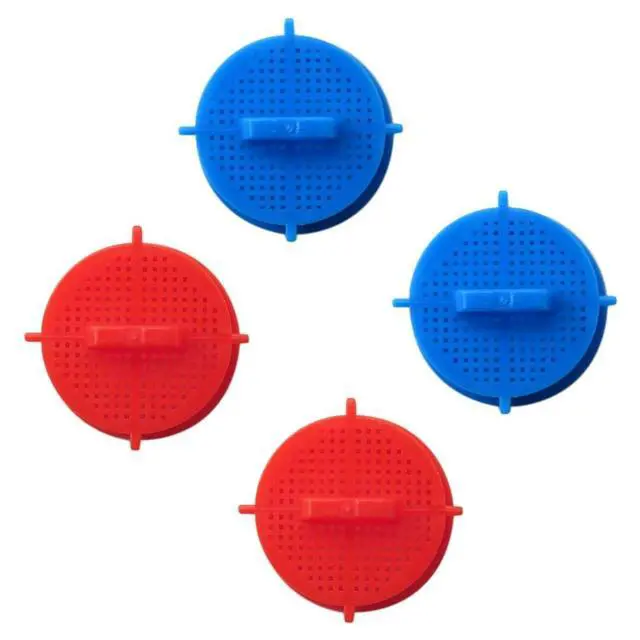 Alt view image 6 of 7 - Premium Washer Water Inlet Valve Filter Screen for Kenmore LG Washing Machine, Replace AGM73269501 (4 Pack)