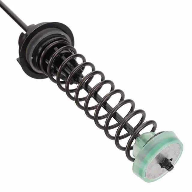 Alt view image 5 of 7 - 4pcs W11130362 Washer Suspension Rod Kit WTW5000DW2 WTW5000DW0,Replacement for Whirlpool OEM