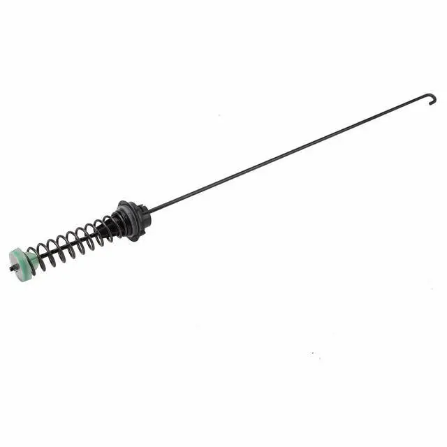 Alt view image 6 of 7 - 4pcs W11130362 Washer Suspension Rod Kit WTW5000DW2 WTW5000DW0,Replacement for Whirlpool OEM