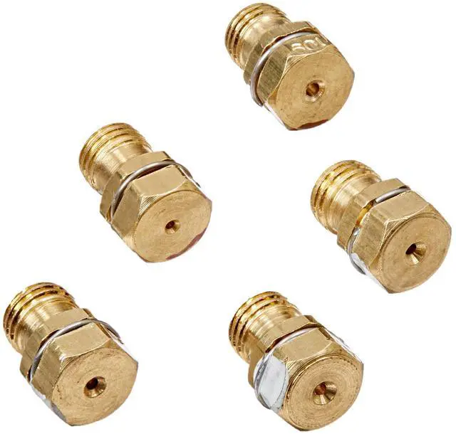 Main image of GENUINE 316542414 Range/Stove/Oven Conversion Kit