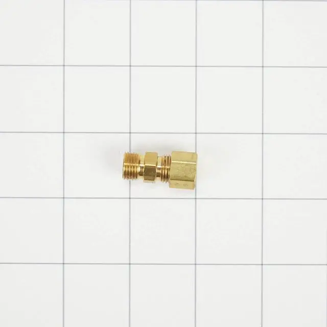 Alt view image 5 of 6 - W10505928RP Genuine OEM Water Line Installation Kit For Refrigerators Replaces 4392041, 61004565, 61004566, 4392041R, 8171580, 4392041RA, 8212490RC, 8212490RP, 14211338, W10829961