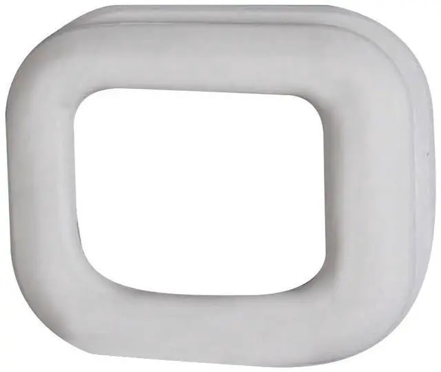 Main image of DA63-08248A Gasket Fdsr Tpe 10855M Da White for Samsung Refrigerator