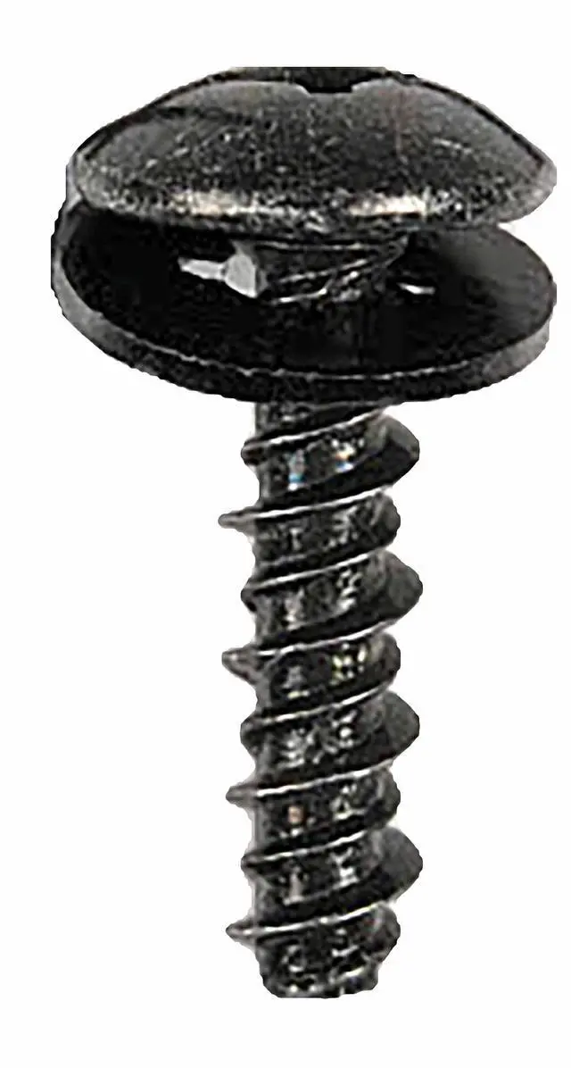 Main image of W10200660 Range Screw Genuine Original Equipment Manufacturer (OEM) Part
