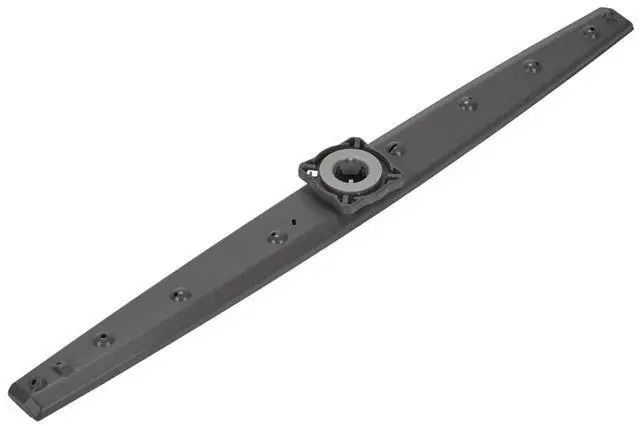 Main image of Whirlpool WPW10448645 OEM Dishwasher Center Wash Arm Assembly