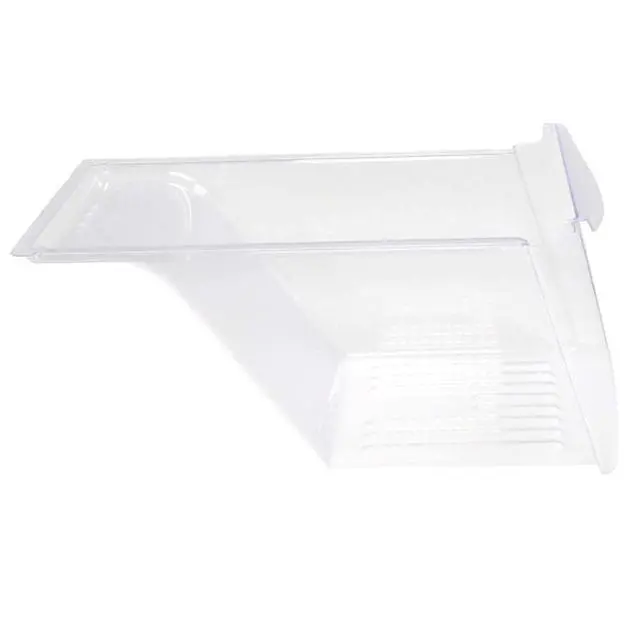 Alt view image 4 of 5 - Refrigerator Crisper Pan for Frigidaire, AP2115849, PS429854, 240337103