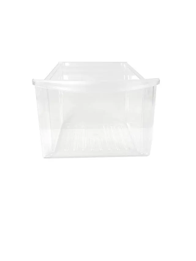 Alt view image 2 of 5 - Refrigerator Crisper Pan for Frigidaire, AP2115849, PS429854, 240337103