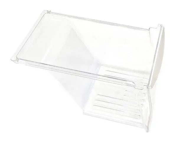 Alt view image 3 of 5 - Refrigerator Crisper Pan for Frigidaire, AP2115849, PS429854, 240337103