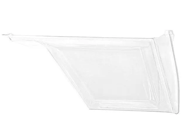 Alt view image 5 of 5 - Refrigerator Crisper Pan for Frigidaire, AP2115849, PS429854, 240337103