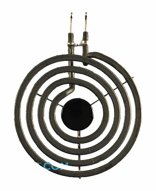 Main image of Whirlpool WP660532 Genuine OEM Coil Surface Element for Ranges