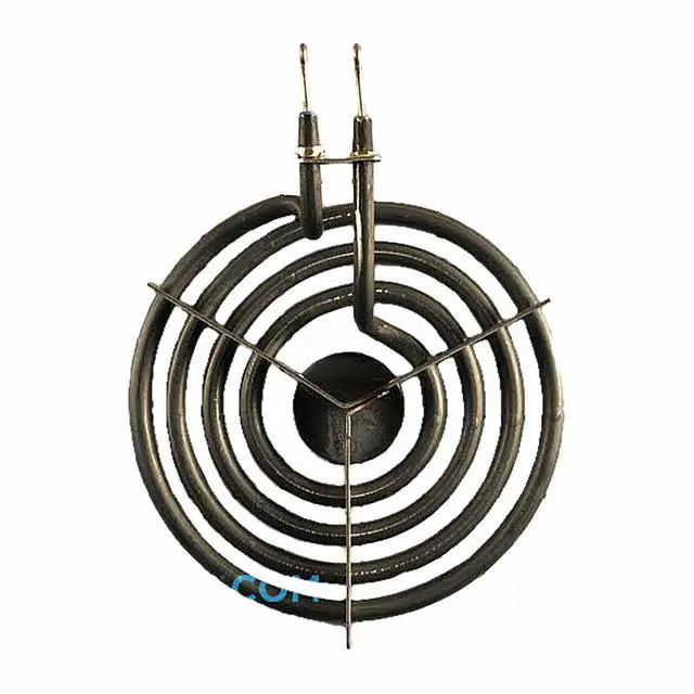 Alt view image 2 of 3 - Whirlpool WP660532 Genuine OEM Coil Surface Element for Ranges
