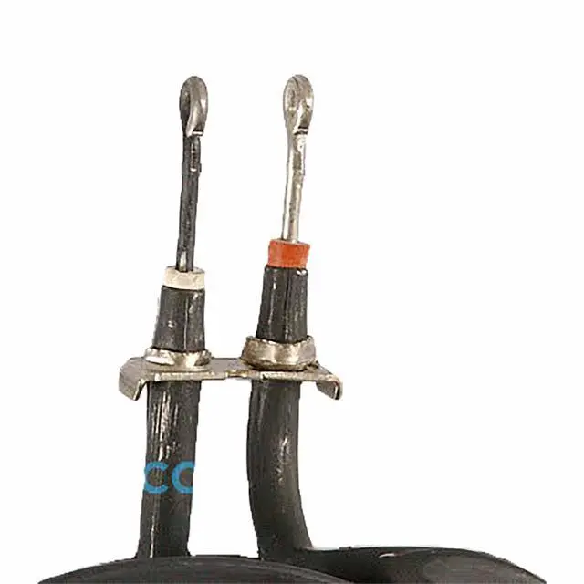 Alt view image 3 of 3 - Whirlpool WP660532 Genuine OEM Coil Surface Element for Ranges