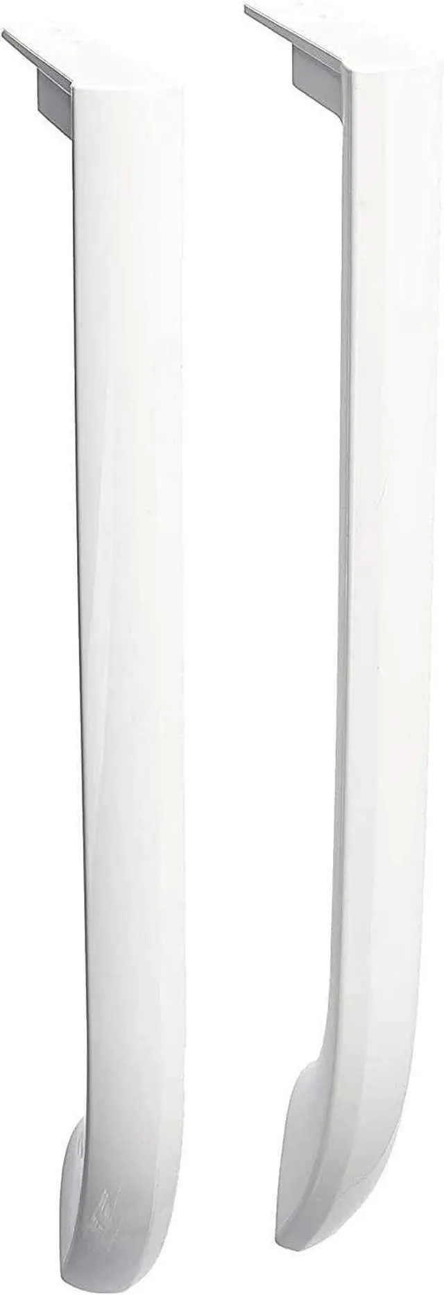 Main image of Fridge Door Handle Replacement for Frigidaire FFTR1821QW1 FFTR1814QW1 FFTR1814QW0 FFHT2021QW0 FFTR1817LW1 FFHT2021QW1 FFHT2021QW2 FFHT2117LW0 Refrigerator