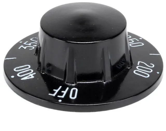 Main image of Hart 00-944801 Thermostat Knob Fr
