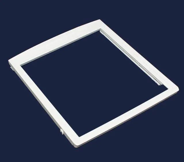 Main image of 240350702 Upper Crisper Pan Cover for Frigidaire Refrigerator 240350701 917224 AH648823 EA648823