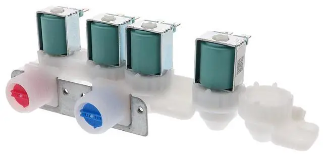 Main image of WH23X29538 Washer Water Valve