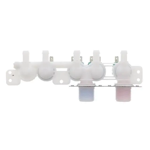 Alt view image 5 of 5 - WH23X29538 Washer Water Valve