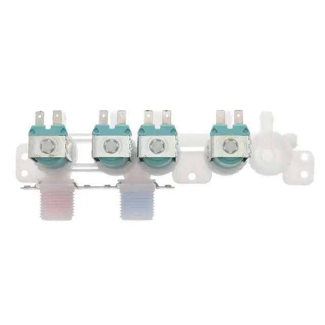 Alt view image 4 of 5 - WH23X29538 Washer Water Valve
