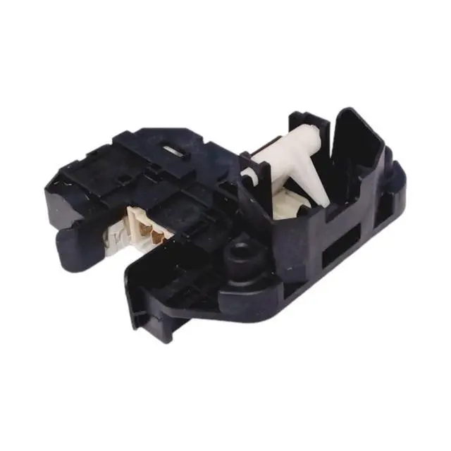 Alt view image 2 of 4 - WH44X10288 Washing Machine Door Latch Lid Lock for GE Washer