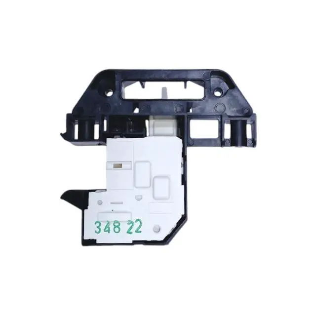 Alt view image 3 of 4 - WH44X10288 Washing Machine Door Latch Lid Lock for GE Washer