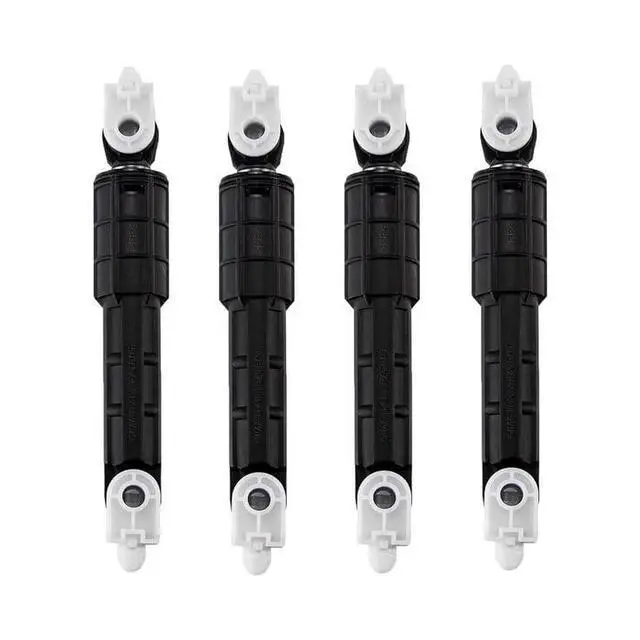 Alt view image 2 of 3 - MHWE500VW12 MHWE550WJ00 MHWE550WJ01 MHWE550WR00 MHWE550WR01 MHWE550WW00 Washer Shock Absorber Kit For Maytag MHWE550WW01 MHWE900VJ00 MHWE900VJ01 MHWE900VW00 MHWE900VW01 MHWE950WJ02 Washer (4 Pcs)