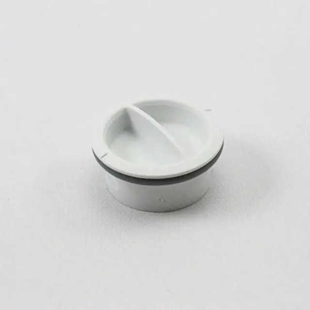 Alt view image 3 of 3 - 154388801 Dishwasher Dispenser Cap Compatible with Kenmore AP2109579, 154388802, 890363, AH421128, EA421128, PS421128, B0156NIJY4