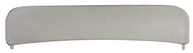 Main image of Direct Replacement for GE WE01X20419 Appliance Handle White WE1M1026 WE1M463 175D1372 WE01M0463
