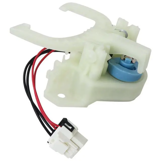 Alt view image 7 of 7 - WH03X30517 Washer Shift Actuator WH01X27538 Drive Belt WH05X24185 Clutch WH01X24434 Spring WH03X32097 Drive Pulley for GE Model GTW460ASJ6WW GTW490ACJ3WS GTW490ACJ3WW GTW680BSJ3WS by