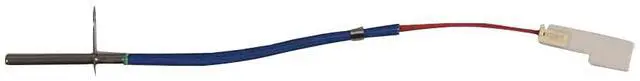 Main image of WE04X20252 Thermistor Inlet fits Dryer