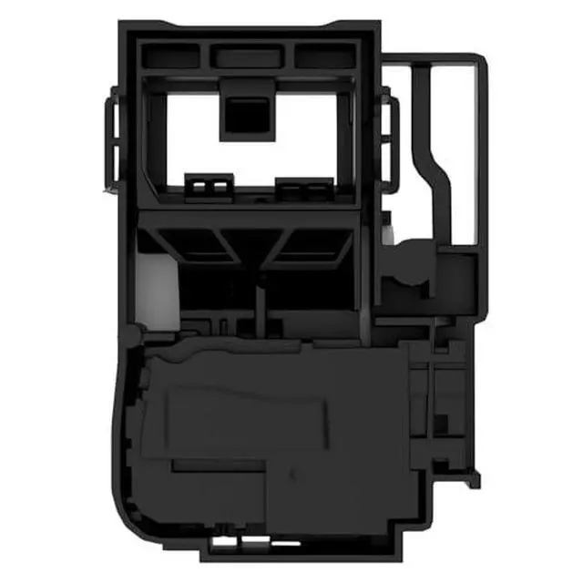 Alt view image 2 of 2 - Lid Lock Replacement For GE GTW460ASJ4WW GTW460ASJ5WW GTW460ASJ6WW GTW460ASJ8WW Lid Lock GTW485ASJ0WS GTW485ASJ0WW GTW485ASJ1WS GTW485ASJ2WS GTW485ASJ3WS for Hotpoint washer lid lock switch