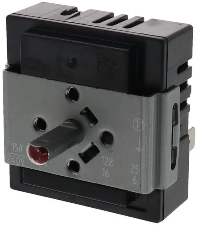 Main image of 5304522966 Range Infinite Switch