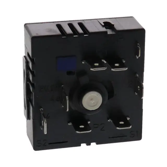 Alt view image 2 of 5 - 5304522966 Range Infinite Switch