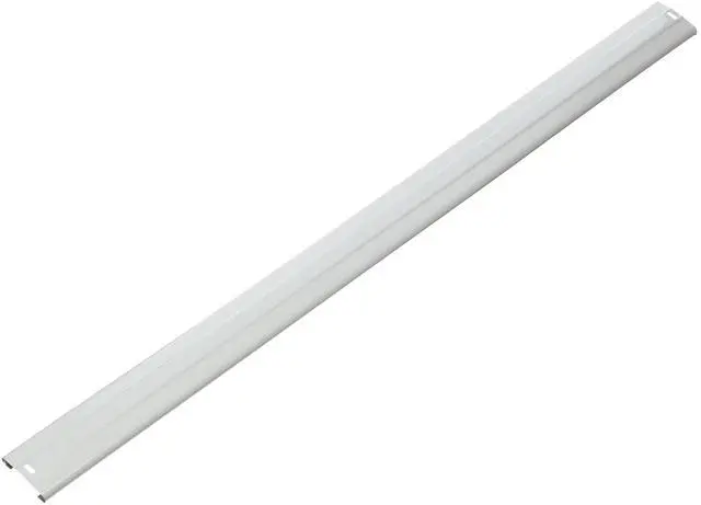 Main image of General Electric WR17X3692 Front Door Shelf (20.50 x 1.37 x 0.37 inches)