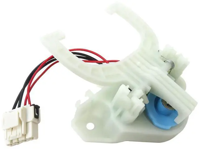 Main image of Premium WH03X30517 Washer Mode Shifter Actuator Fit for GE Models GTW750CSL0WS, GTW750CSL1WS, GTW755CPM0DG, GTW755CPM1DG, GTW755CSM0WS, GTW755CSM1WS, HTW200ASK2WW, HTW200ASK3WW