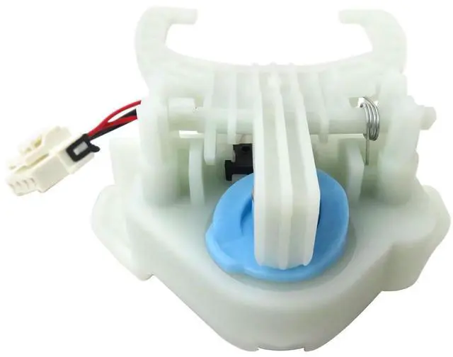 Alt view image 6 of 7 - WH03X30517 Washer Shift Actuator Fit for General Electric GTW330ASK3WW, GTW330ASK4WW, GTW335ASN0WW, GTW335ASN1WW, GTW460AMJ0WW, GTW460AMJ1WW, GTW460AMJ2WW, GTW460AMJ3WW, GTW460AMJ4WW