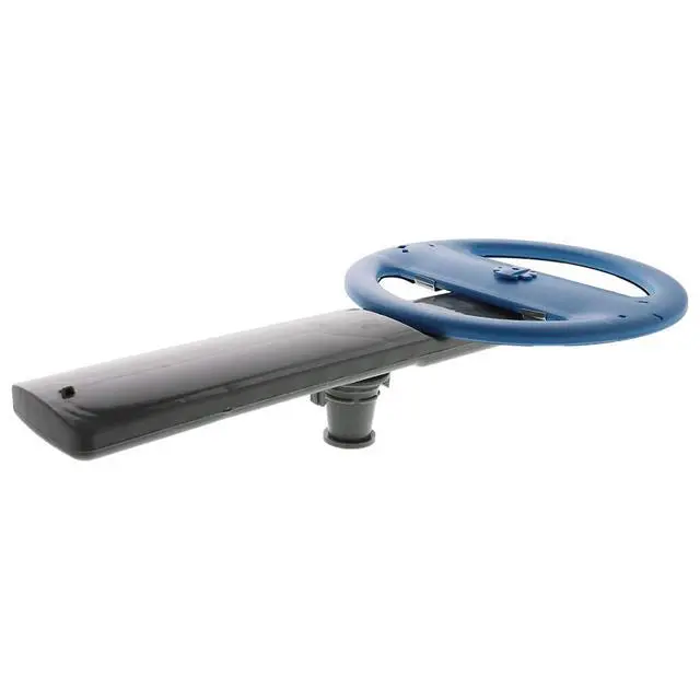 Alt view image 2 of 5 - 5304507158 Dishwasher Spray Arm