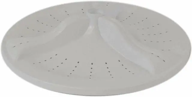 Main image of W10902814 Washer Wash Plate For Maytag Whirlpool Washers, Replaces With W10609480, W10752287, W10834917, W10902814VP, 4455855, AP6037948, PS11769534, EAP11769534
