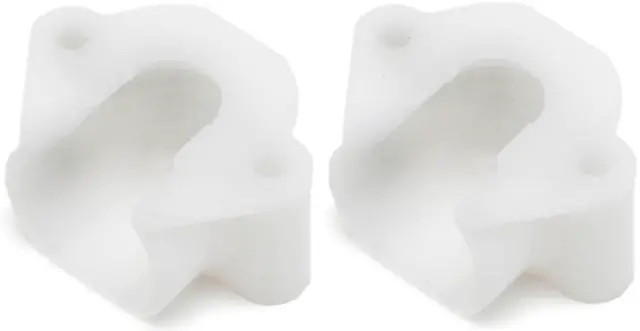 Main image of 131825900 Dryer Drum Bearing Support cup Replacement for top brands (2)