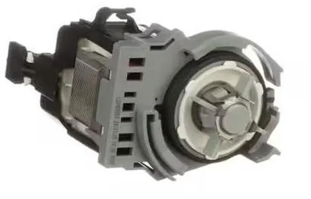 Main image of W11497943 Pump-Drain (OEM) by