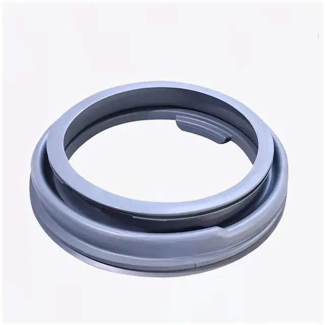 Main image of Washing Machine Door Seal RingCompatible For Samsung DC61-20219A DC61-20219E Drum Washing Machine Door Seal Sealing Ring(DC61-20219A)