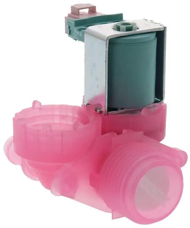 Main image of Washer Water Valve Replaces W11316255