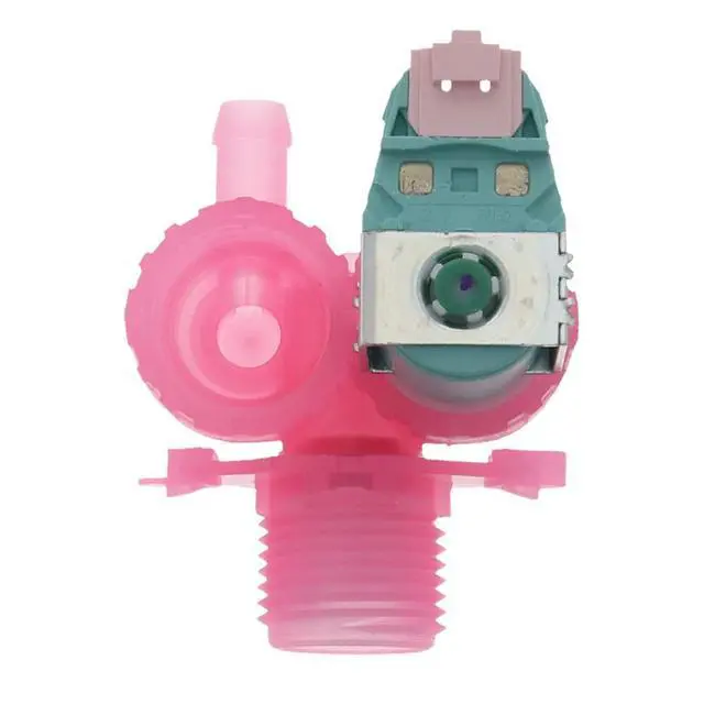 Alt view image 5 of 5 - Washer Water Valve Replaces W11316255
