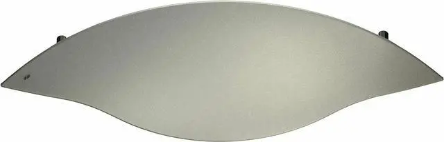 Main image of 134472201 Dryer Door Handle for Frigidaire 134472203 1154857 PS1146177 | Replaces AH1146177 EA1146177 LP10253