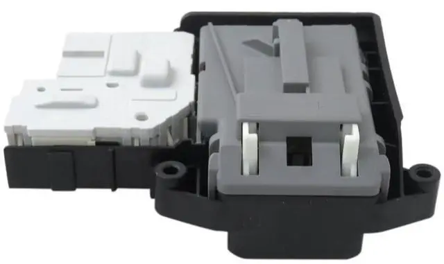 Main image of EBF61315802 New Washer Door Lock Switch 120v 60HZ Upgrade for LG Kenmore WM3499HVA,WM4200HWA/00,WKE100HVA,WM3370HVA/01,WKE100HWA